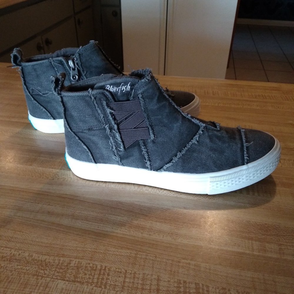 Blowfish shoes